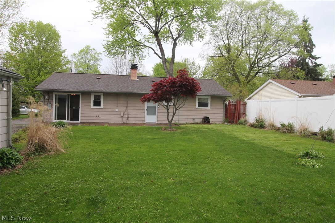 Thistlewood Acres 01 - Residential