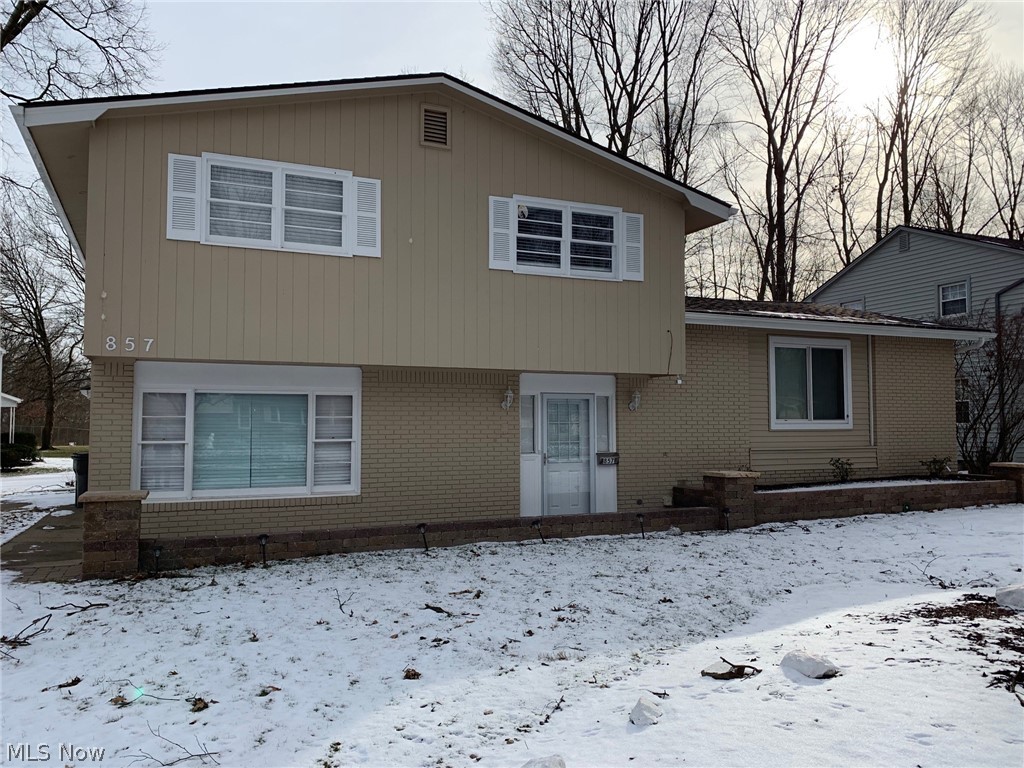 Applewood Acres - Residential