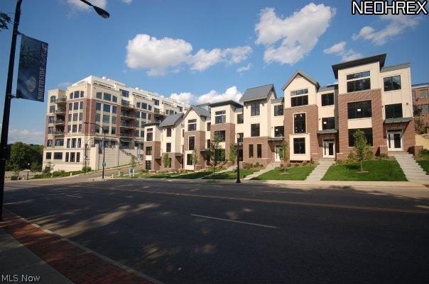 Townhomes/Northside - Residential