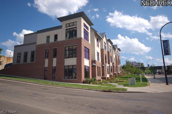 Townhomes/Northside - Residential