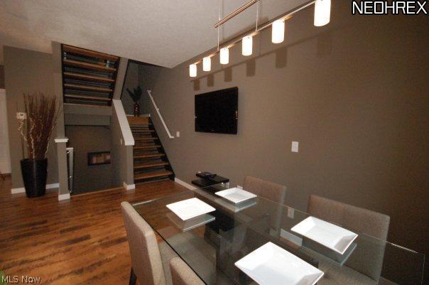 Townhomes/Northside - Residential