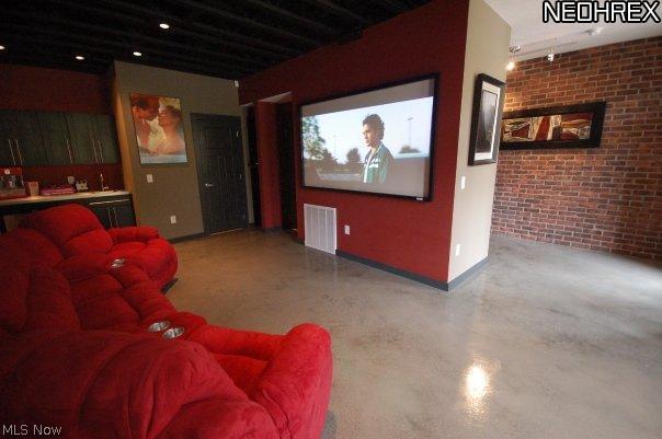 Townhomes/Northside - Residential