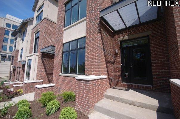 Townhomes/Northside - Residential