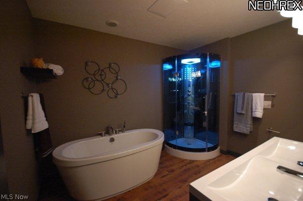 Townhomes/Northside - Residential