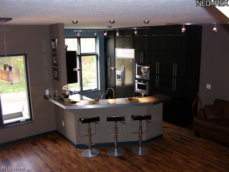 Townhomes/Northside - Residential