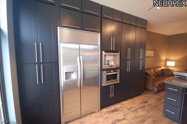 Townhomes/Northside - Residential