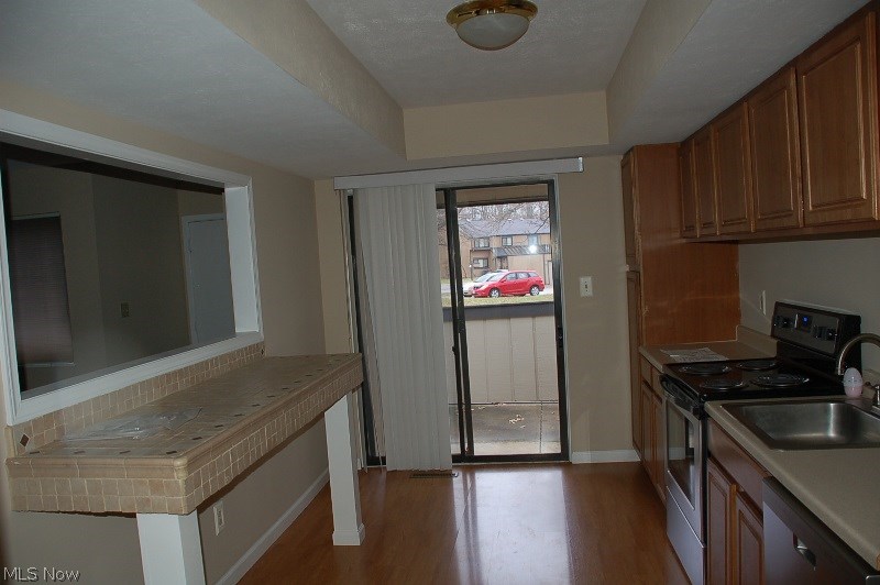 Harbour Light - Residential