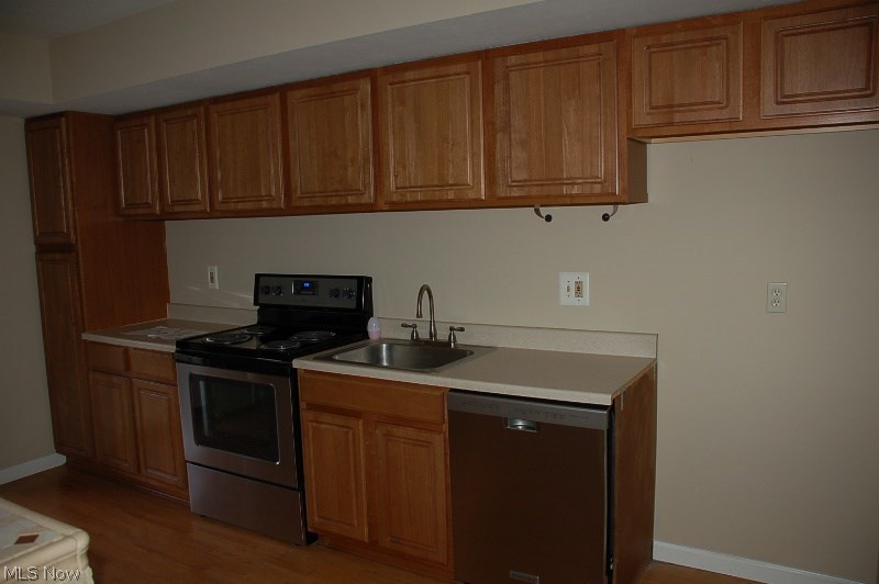 Harbour Light - Residential