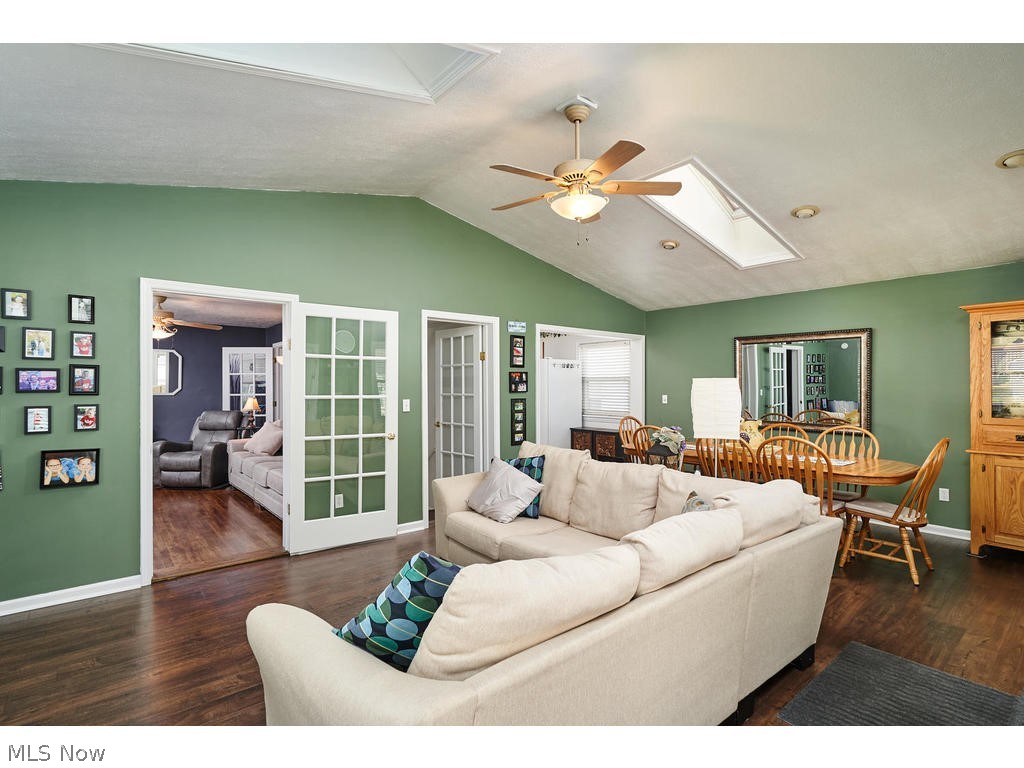 Brewster-Arlington Allotment - Residential