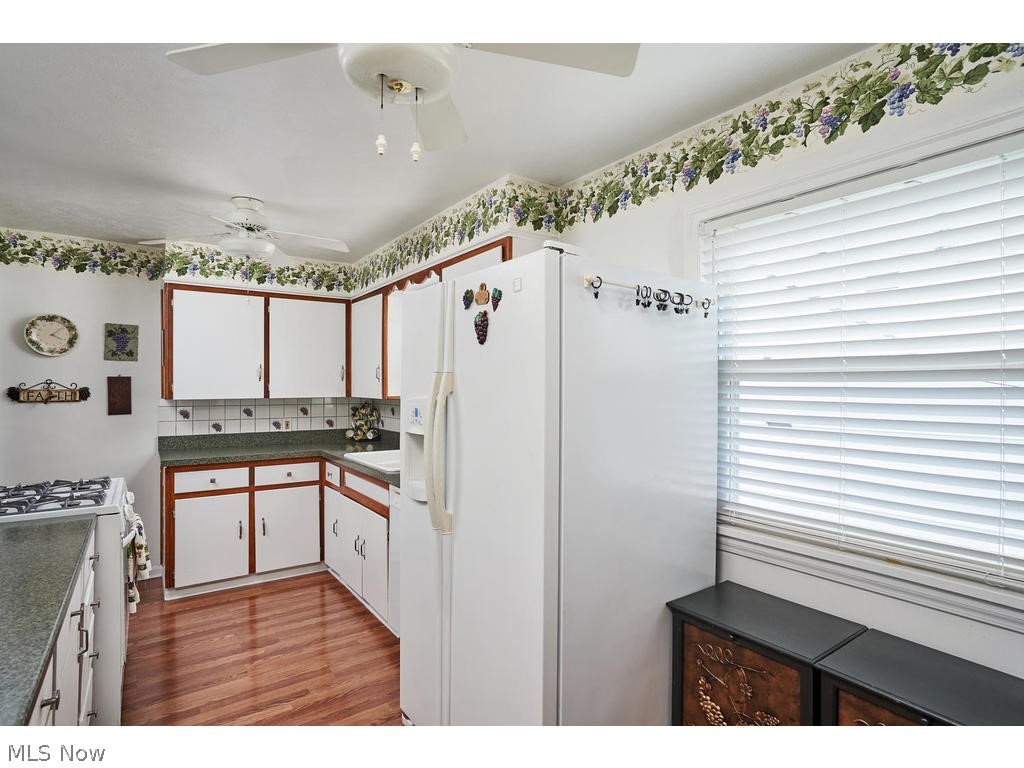 Brewster-Arlington Allotment - Residential