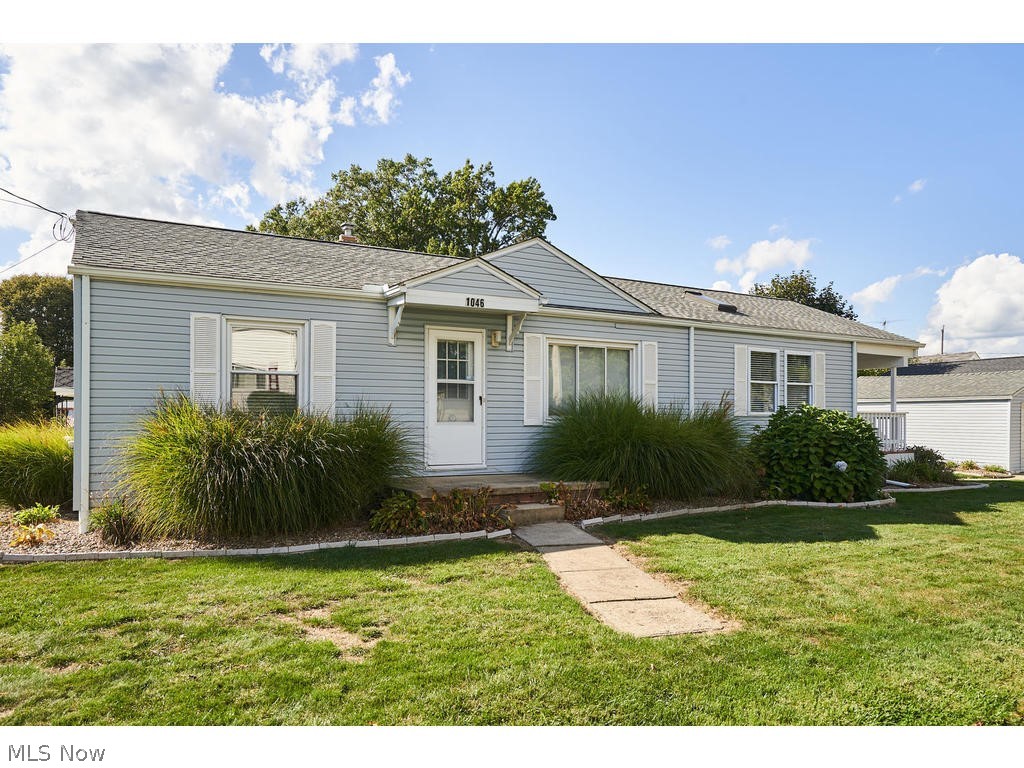 Brewster-Arlington Allotment - Residential