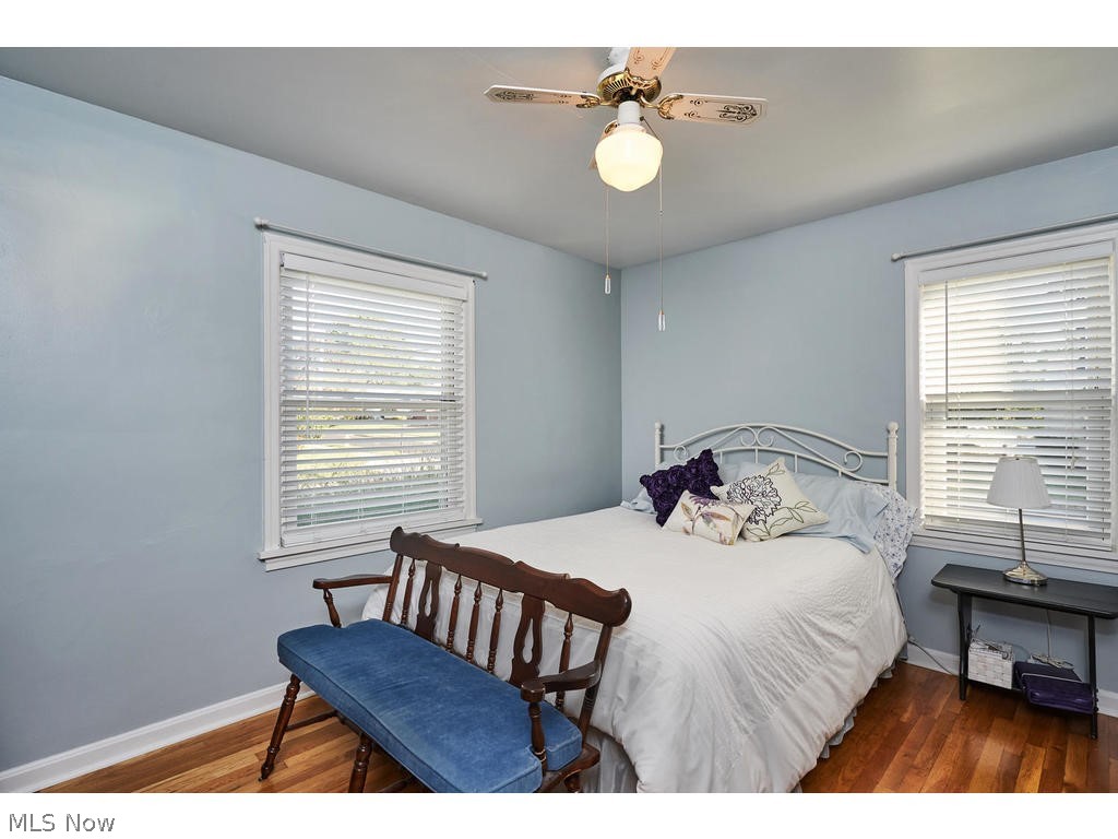 Brewster-Arlington Allotment - Residential