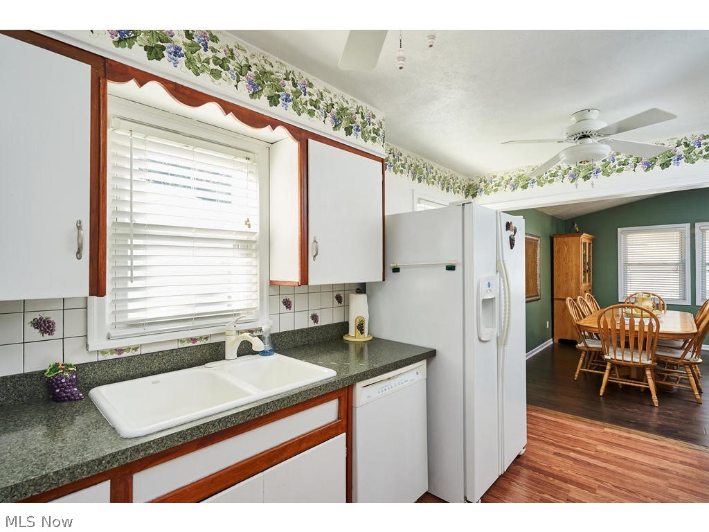 Brewster-Arlington Allotment - Residential