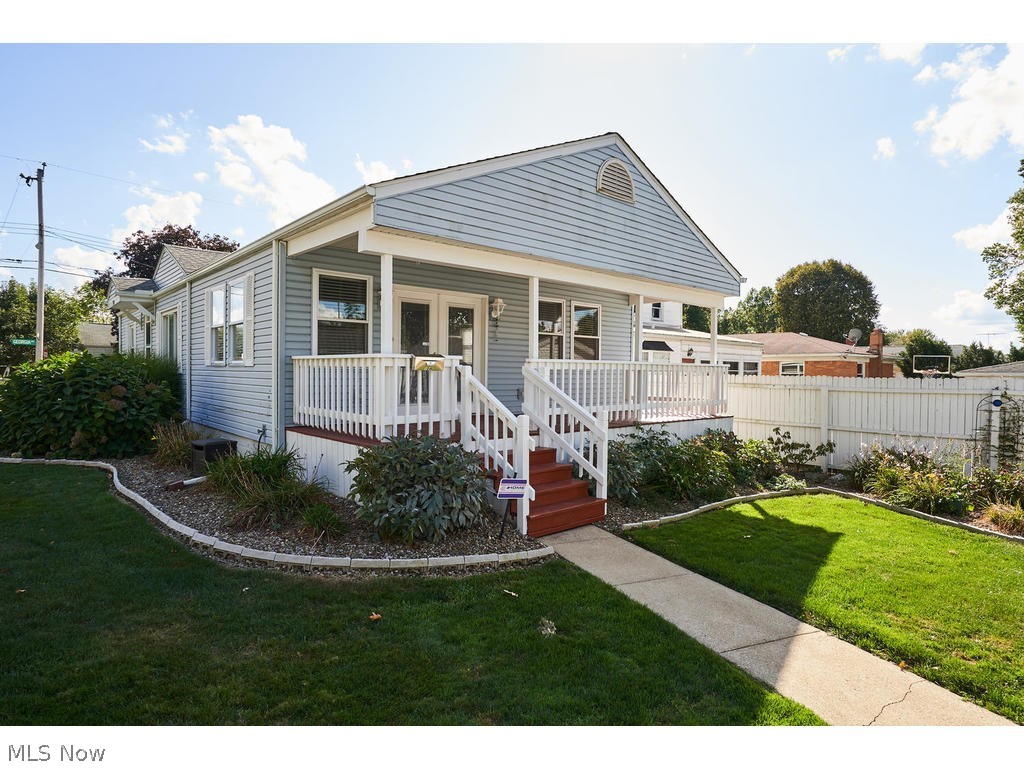 Brewster-Arlington Allotment - Residential