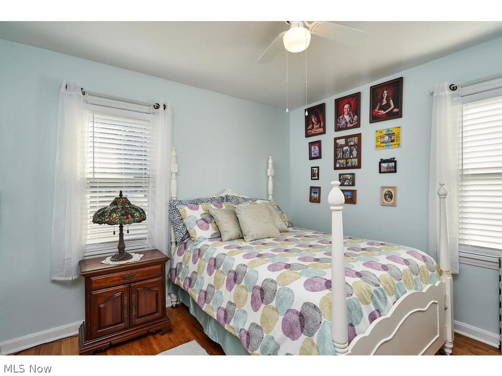 Brewster-Arlington Allotment - Residential