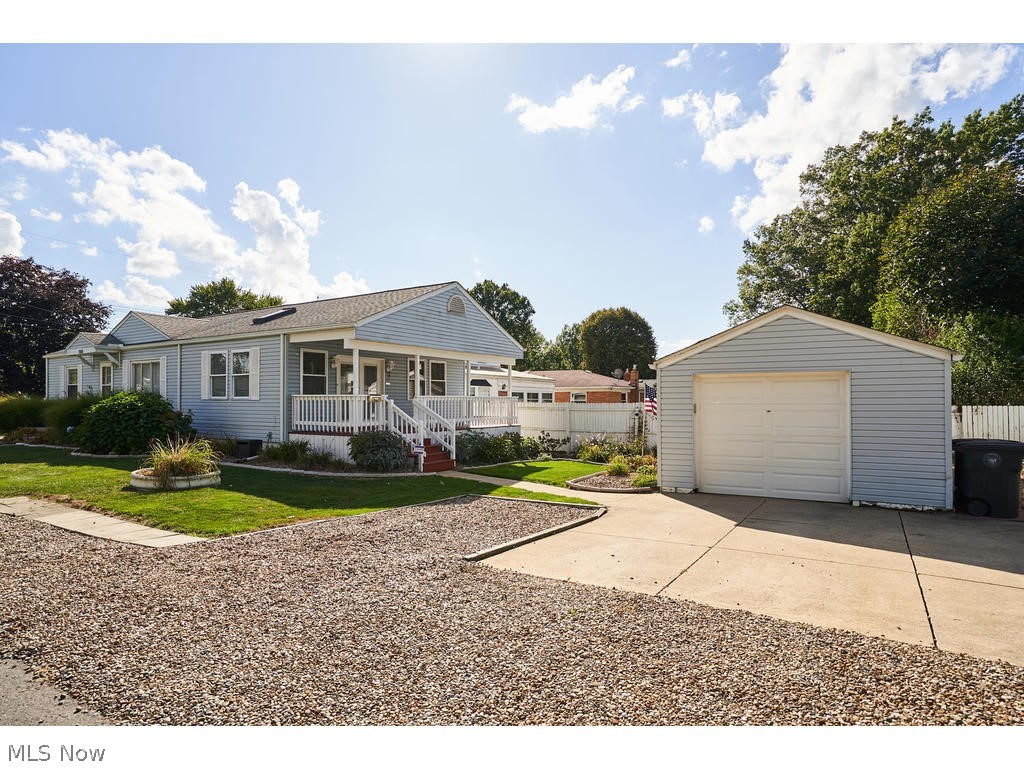 Brewster-Arlington Allotment - Residential