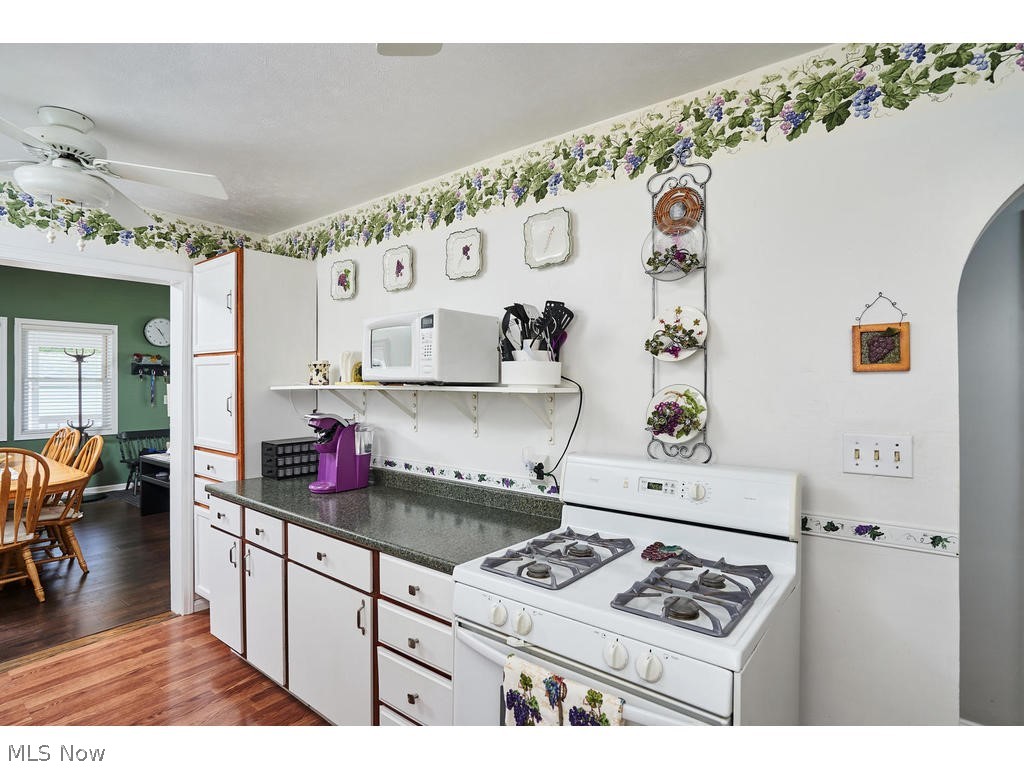 Brewster-Arlington Allotment - Residential