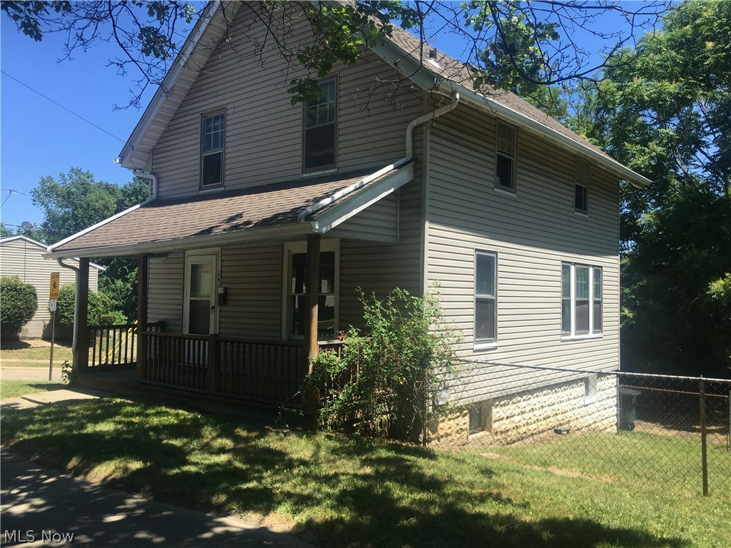 Tract 9 - Residential Lease