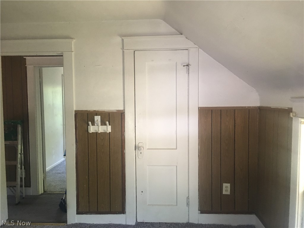 Tract 9 - Residential Lease