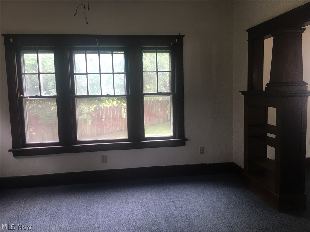 Tract 9 - Residential Lease