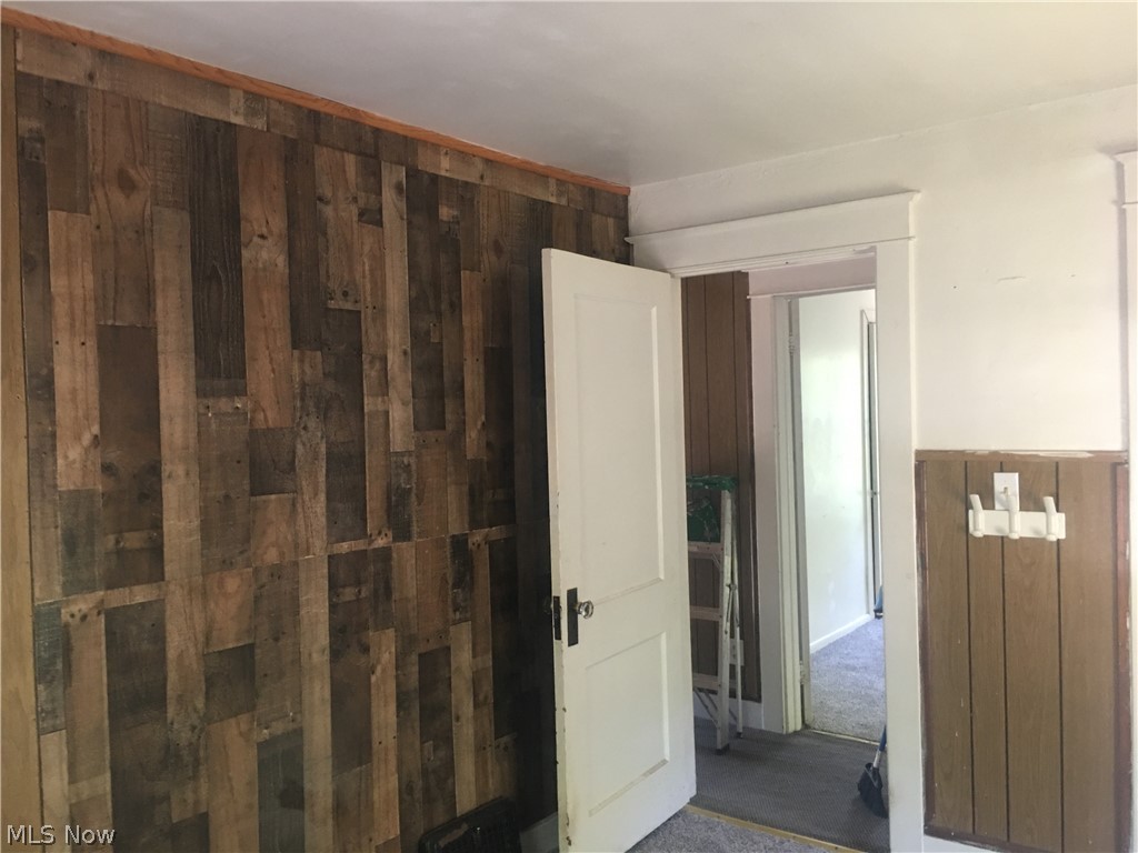 Tract 9 - Residential Lease
