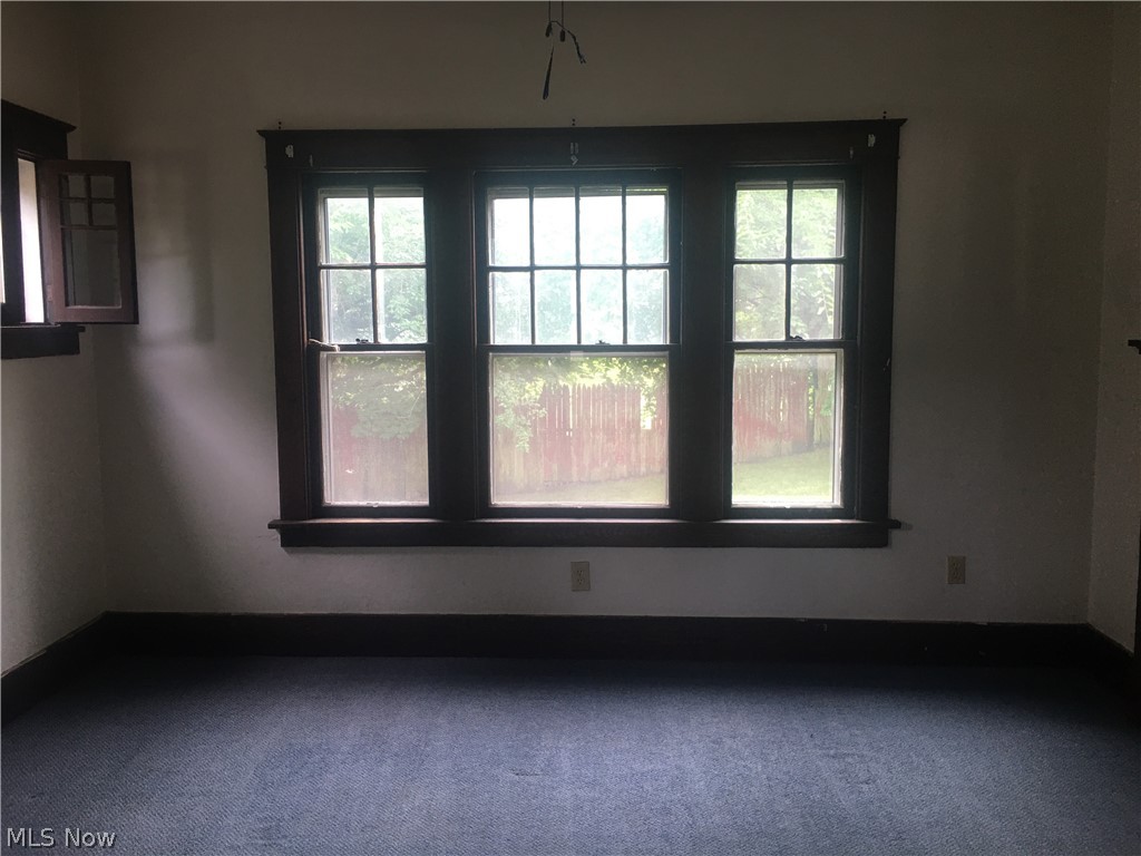 Tract 9 - Residential Lease
