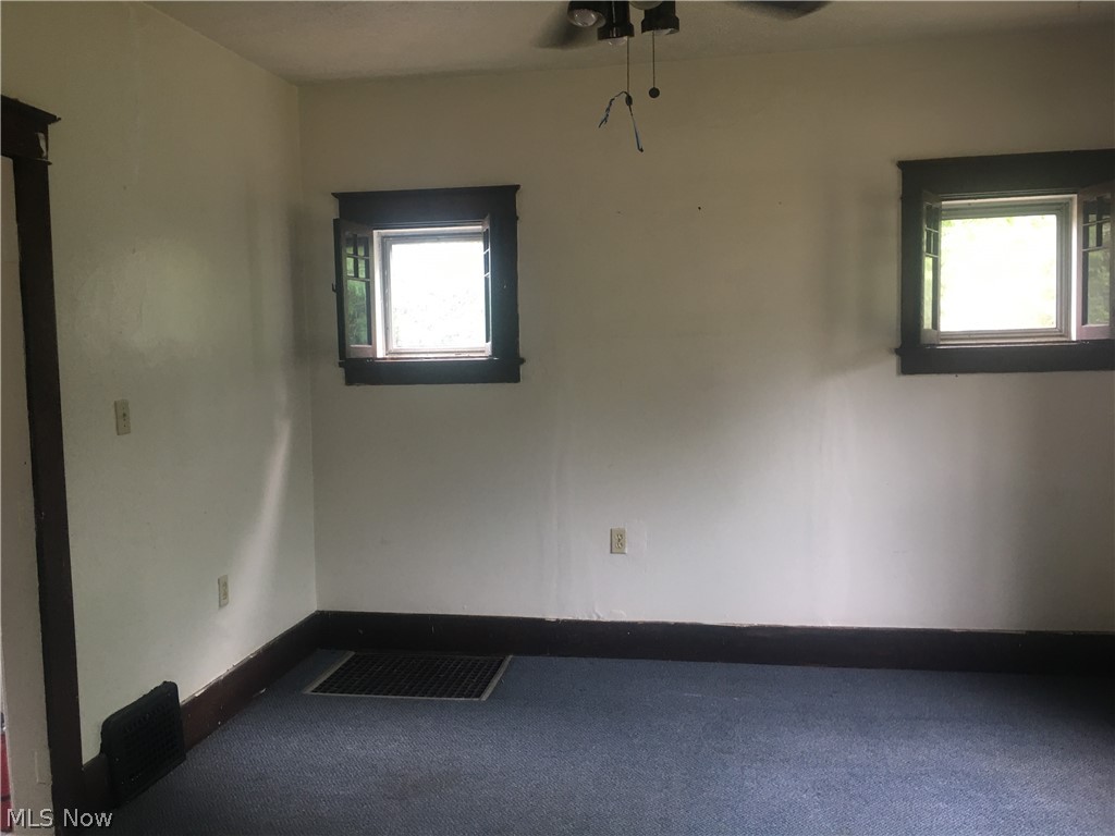 Tract 9 - Residential Lease