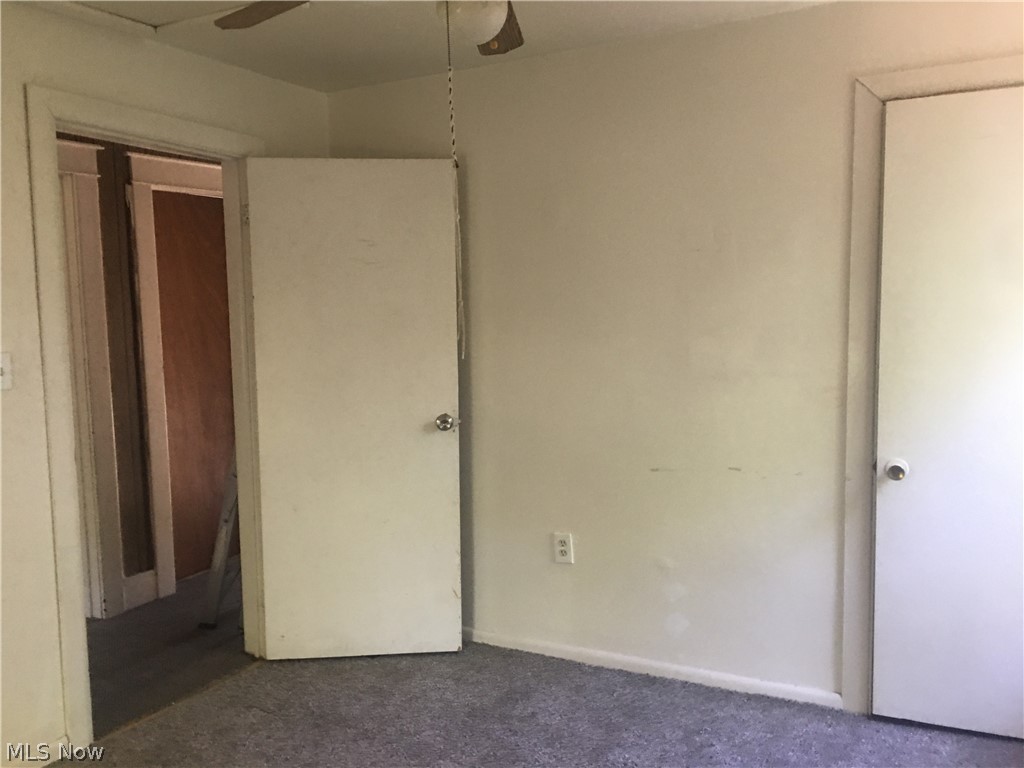Tract 9 - Residential Lease