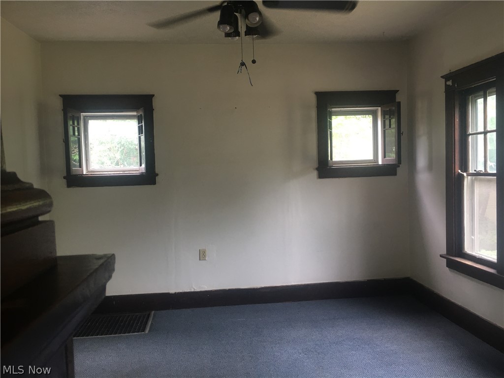 Tract 9 - Residential Lease