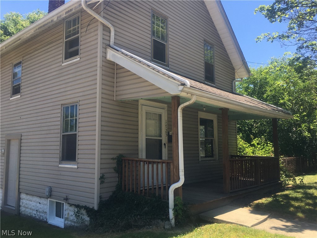 Tract 9 - Residential Lease