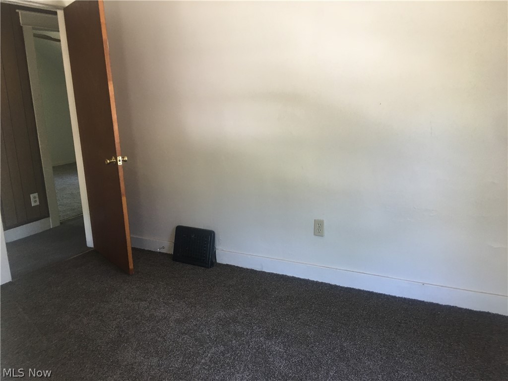 Tract 9 - Residential Lease