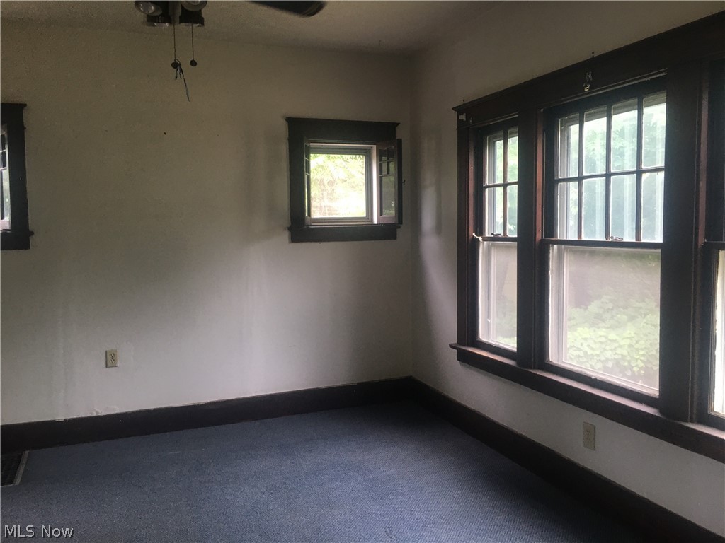 Tract 9 - Residential Lease