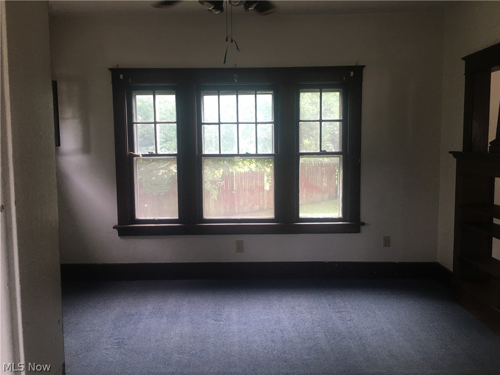Tract 9 - Residential Lease