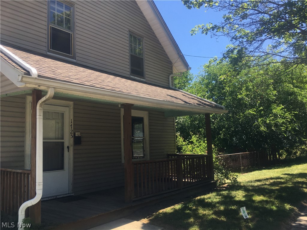 Tract 9 - Residential Lease