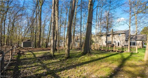 Tiny photo for 8124 Thornhurst Drive, North Royalton, OH 44133 (MLS # 5239510)