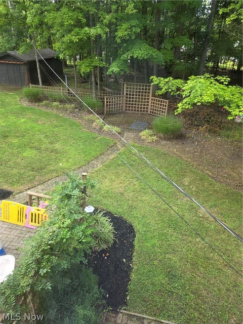 Tiny photo for 8124 Thornhurst Drive, North Royalton, OH 44133 (MLS # 5239510)