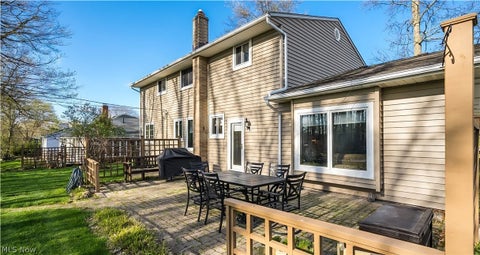 Tiny photo for 8124 Thornhurst Drive, North Royalton, OH 44133 (MLS # 5239510)