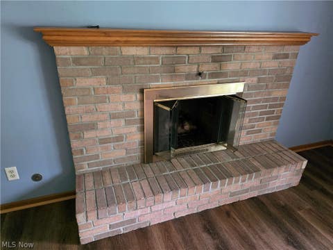 Tiny photo for 8124 Thornhurst Drive, North Royalton, OH 44133 (MLS # 5239510)