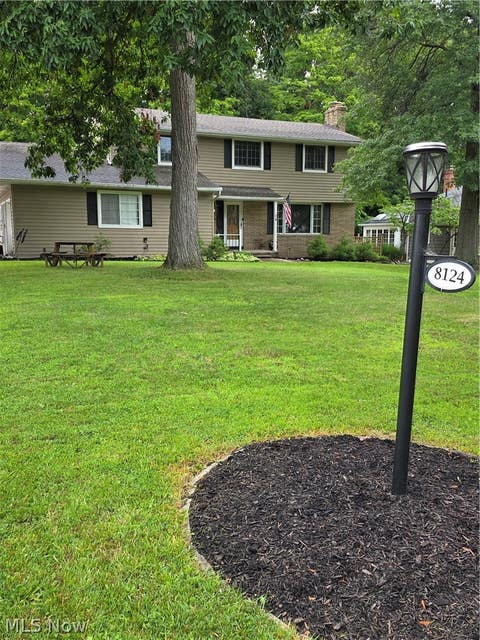 Tiny photo for 8124 Thornhurst Drive, North Royalton, OH 44133 (MLS # 5239510)