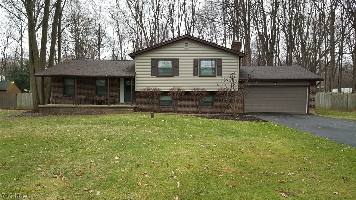 Ivy Manor - Residential