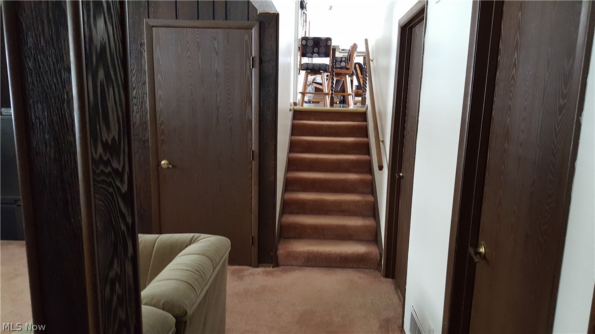 Ivy Manor - Residential