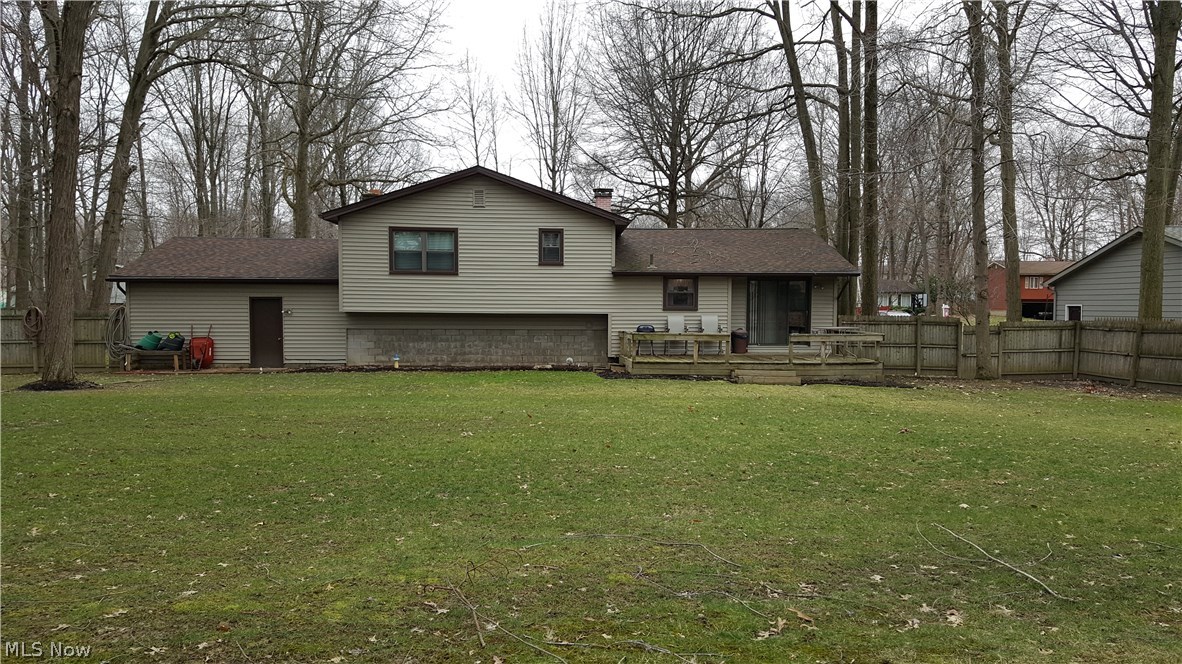 Ivy Manor - Residential