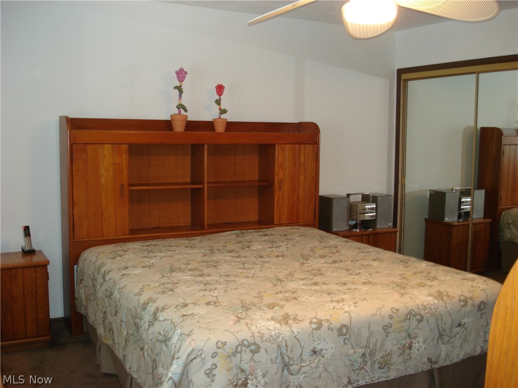 Ivy Manor - Residential