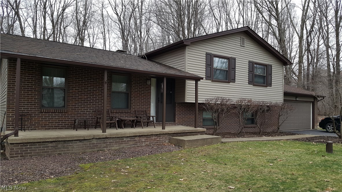 Ivy Manor - Residential