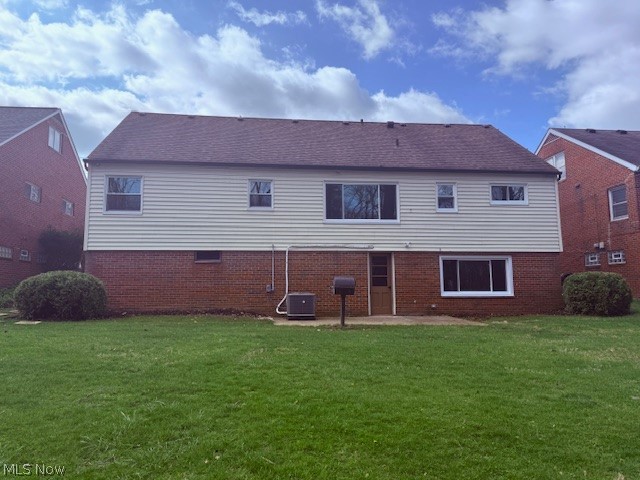 Braeburn Park Sub - Residential