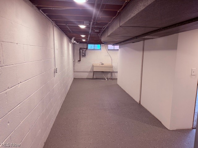 Braeburn Park Sub - Residential