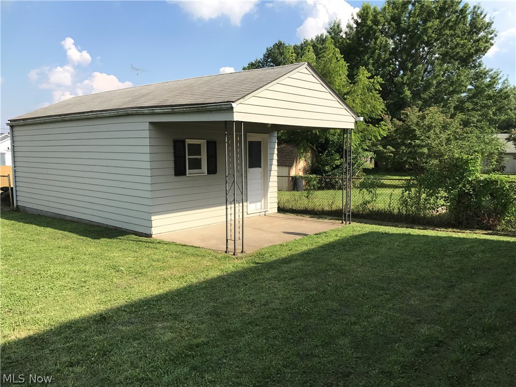 Canton - Residential