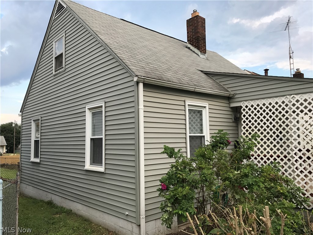 Canton - Residential