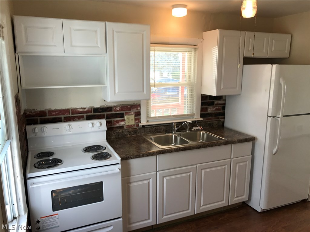 Canton - Residential