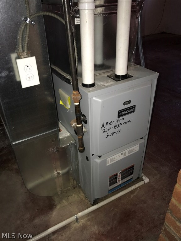 Canton - Residential